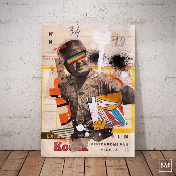 Graphikstreet - Jacket – Image 2