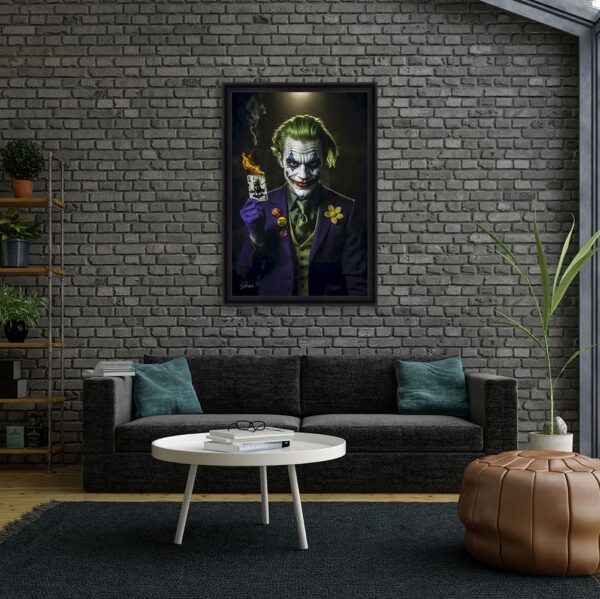 Alexandre Granger - As of Joker – Image 2