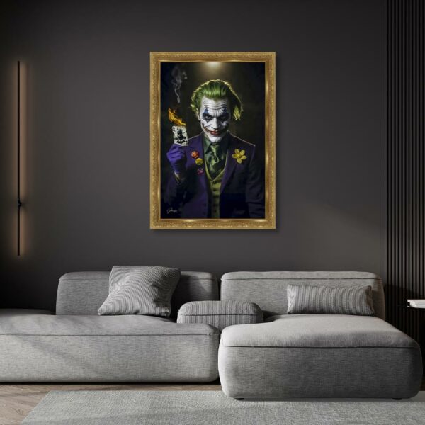 Alexandre Granger - As of Joker – Image 3
