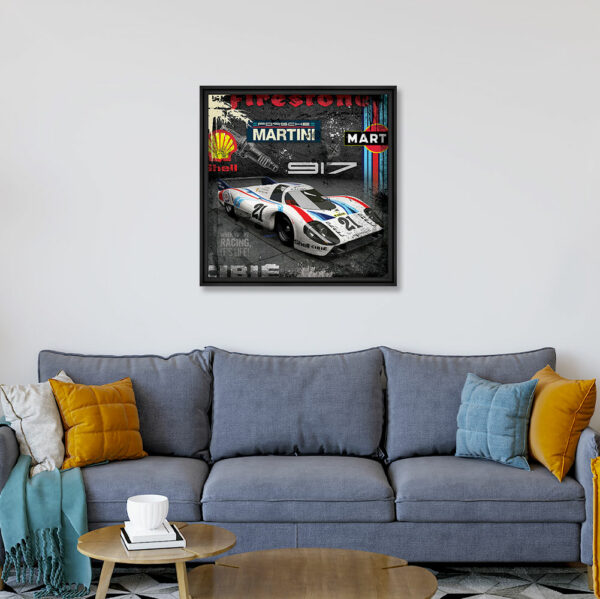 Rubix - 917 Martini Asphalt – Image 2