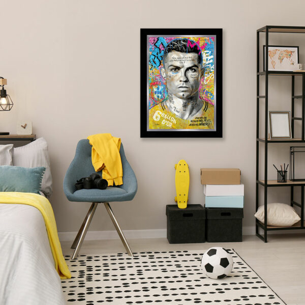 Romaric - Ronaldo – Image 2