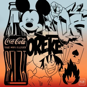 Mr Oreke - Advertising