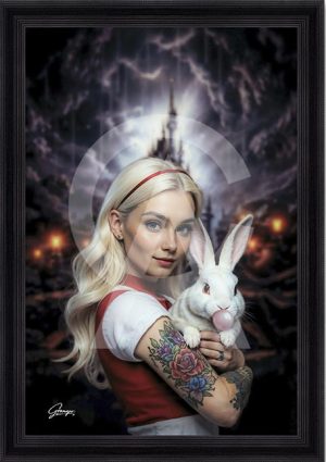 Alexandre Granger - Alice