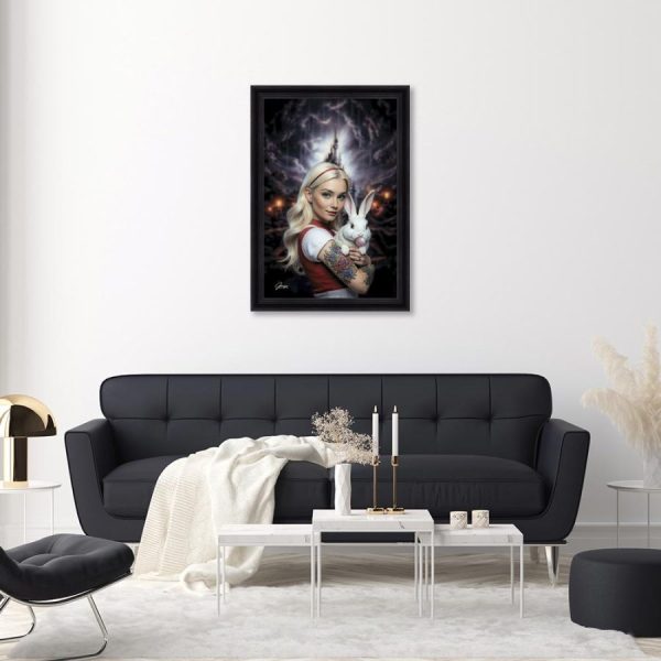 Alexandre Granger - Alice – Image 2