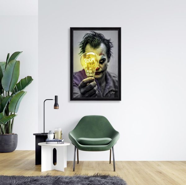 Alexandre Granger - Boomer – Image 2
