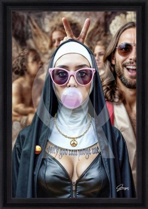 Alexandre Granger - Confession III