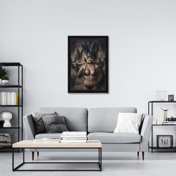 Alexandre Granger - Miss Rabbit – Image 2