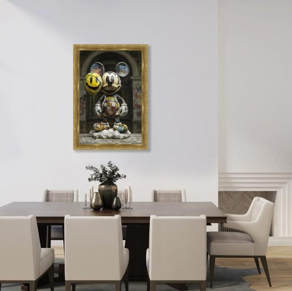 Alexandre Granger - Modern Art – Image 3
