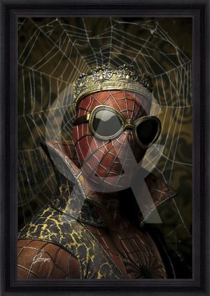 Alexandre Granger - Spider