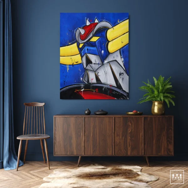 Mr Oreke - Astero – Image 2