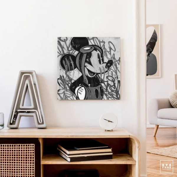 Mr Oreke - Aviator Grey – Image 2