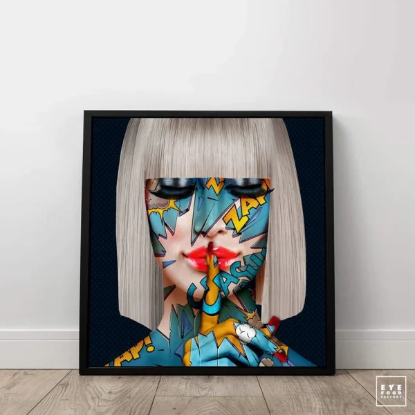 Monika Nowak - Blondie – Image 2