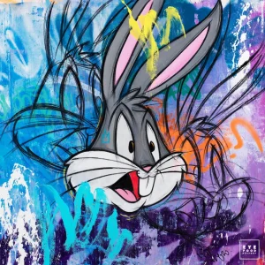 Mr Oreke - Bunny