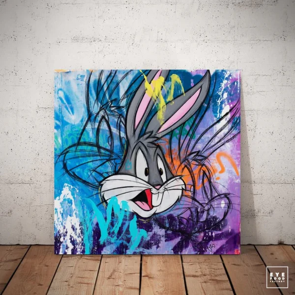 Mr Oreke - Bunny – Image 2
