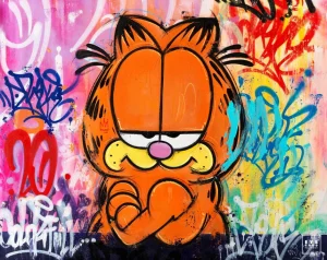Mr Oreke - Colorfull
