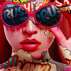 Monika Nowak - Crush