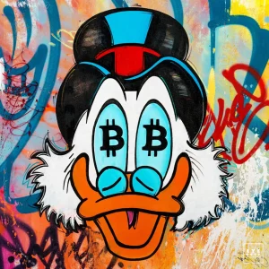 Mr Oreke - Crypto Maker