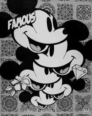 Mr Oreke - Famous