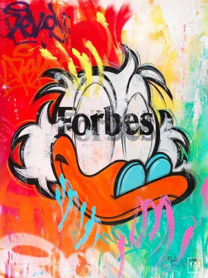 Mr Oreke - Forbes