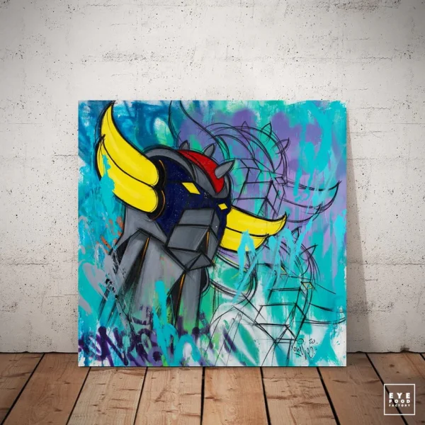 Mr Oreke - Fulguro – Image 2