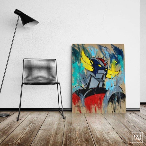 Mr Oreke - Goldorack – Image 2