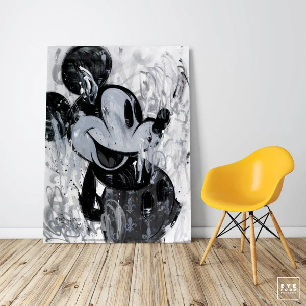 Mr Oreke - Grey Shades – Image 2