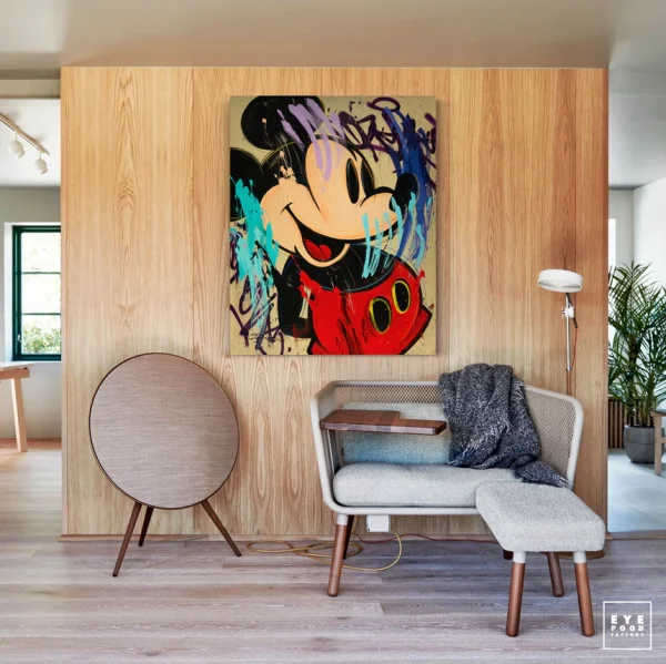 Mr Oreke - Mouse – Image 2