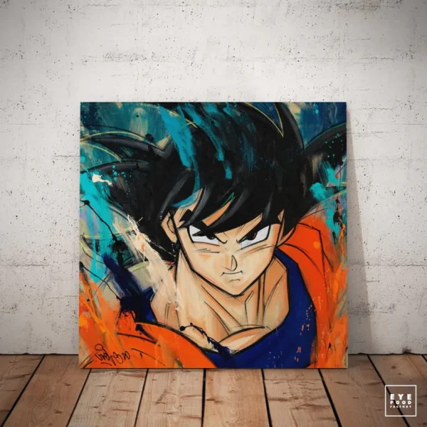 Mr Oreke - Sangoku – Image 2