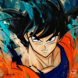 Mr Oreke - Sangoku