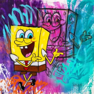 Mr Oreke - Sponge