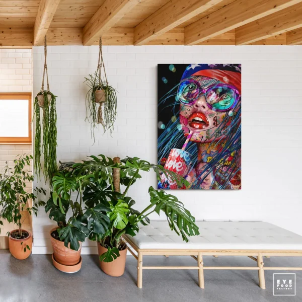 Monika Nowak - Sunset Beach – Image 2