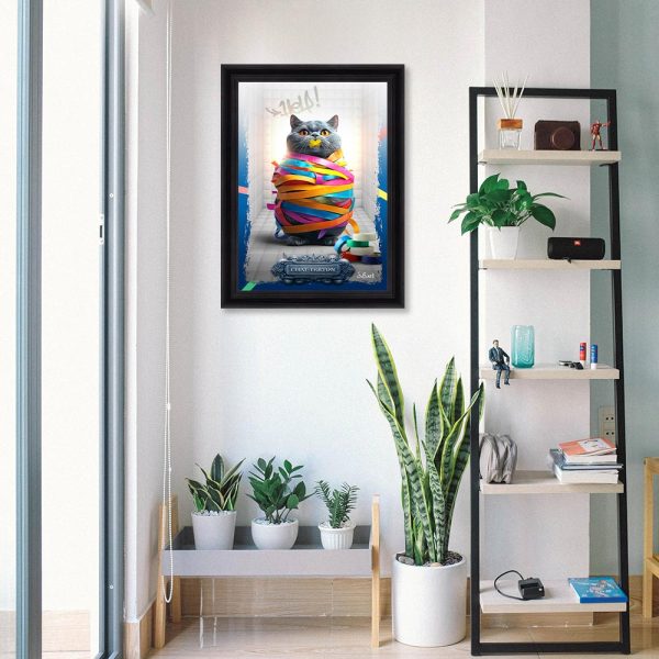 Sylvain Binet - Chat-terton – Image 2