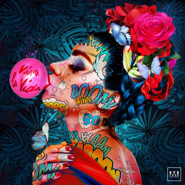 Monika Nowak - Viva la Vida