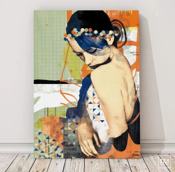 Nicolas Blind - Autumn shade – Image 2