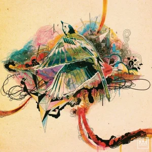 Nicolas Blind - Bird