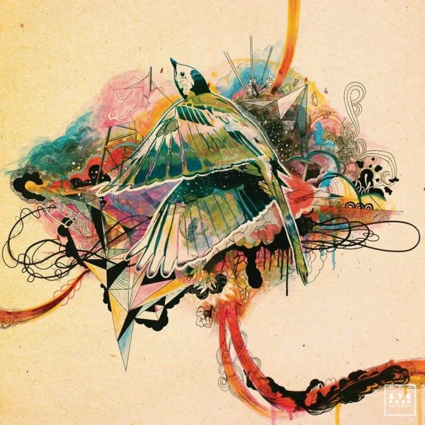 Nicolas Blind - Bird