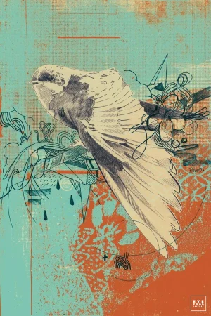 Nicolas Blind - Birdee