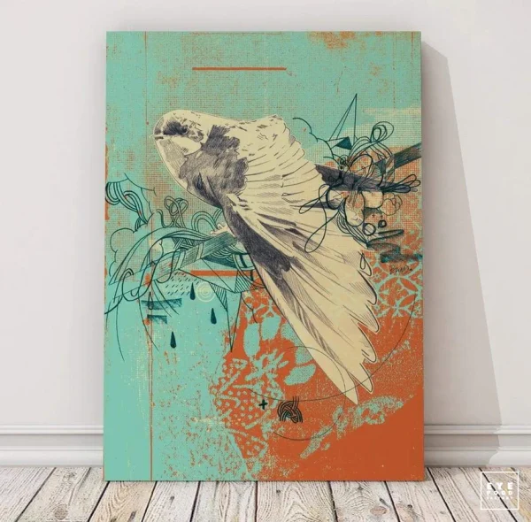 Nicolas Blind - Birdee – Image 2