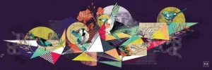Nicolas Blind - Birds Illogic