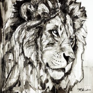 Vincent Richeux - Black is Back