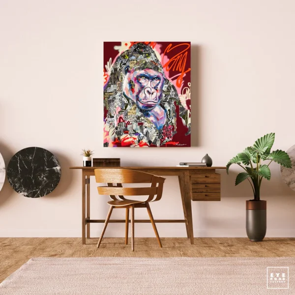Vincent Richeux - Bong – Image 2