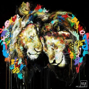 Vincent Richeux - Brave Heart