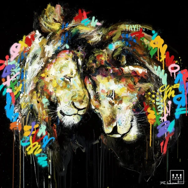 Vincent Richeux - Brave Heart