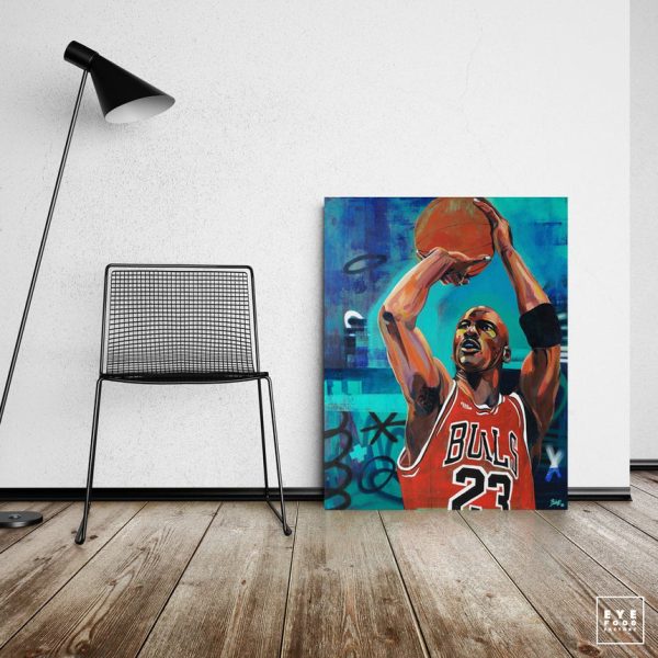 Nicolas Blind - Buzzer Beater – Image 2