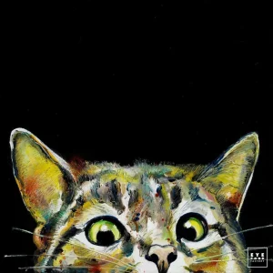 Vincent Richeux - Chat alors