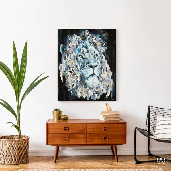 Vincent Richeux - Citizen K – Image 2