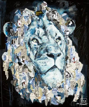 Vincent Richeux - Citizen K