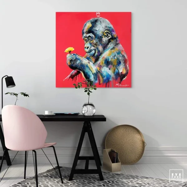 Vincent Richeux - Fleur de banane – Image 2