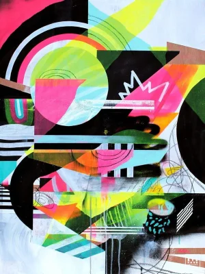 Nicolas Blind - Fluo01