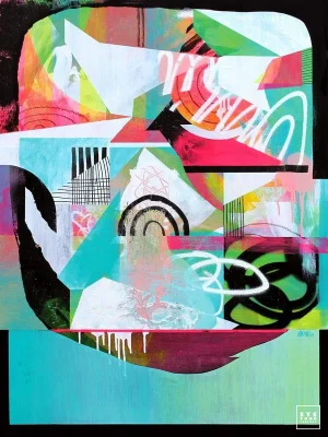 Nicolas Blind - Fluo02